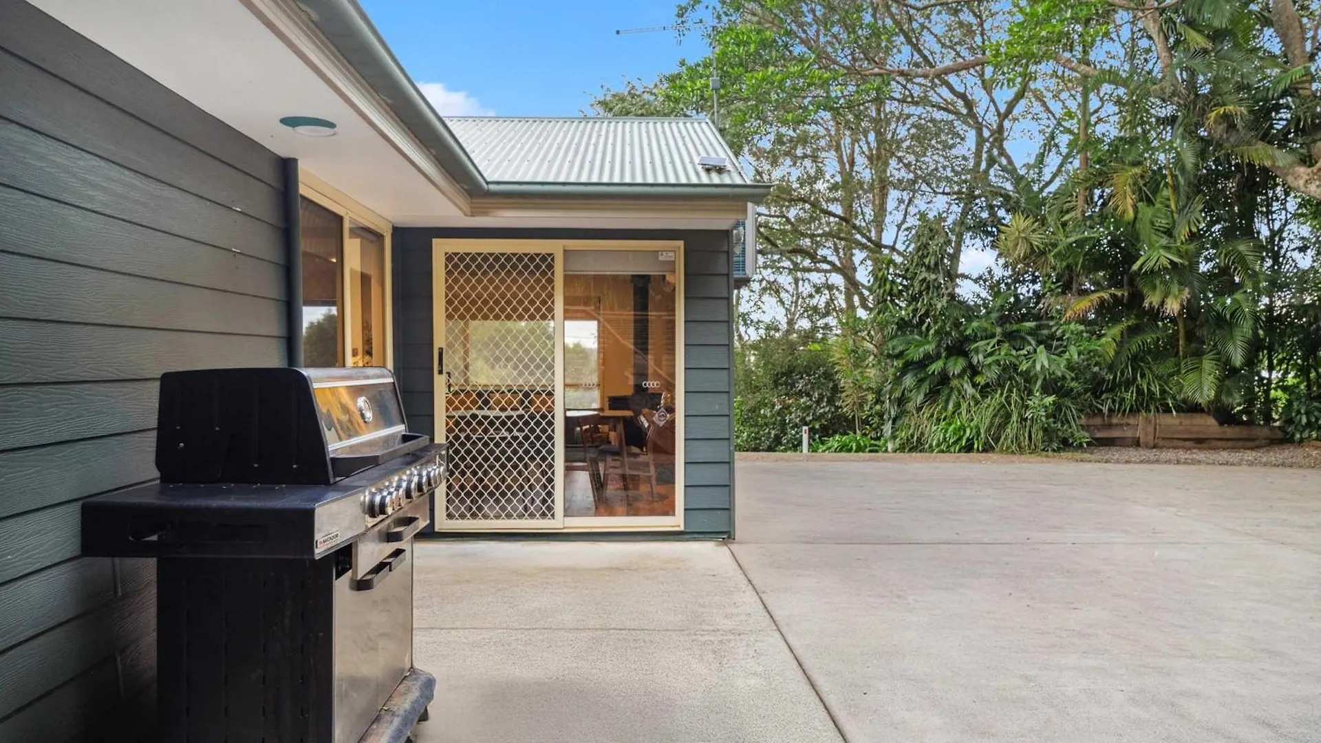 Casa de Férias Wattle Cottage - A Stylish Hinterland Escape Maleny Austrália