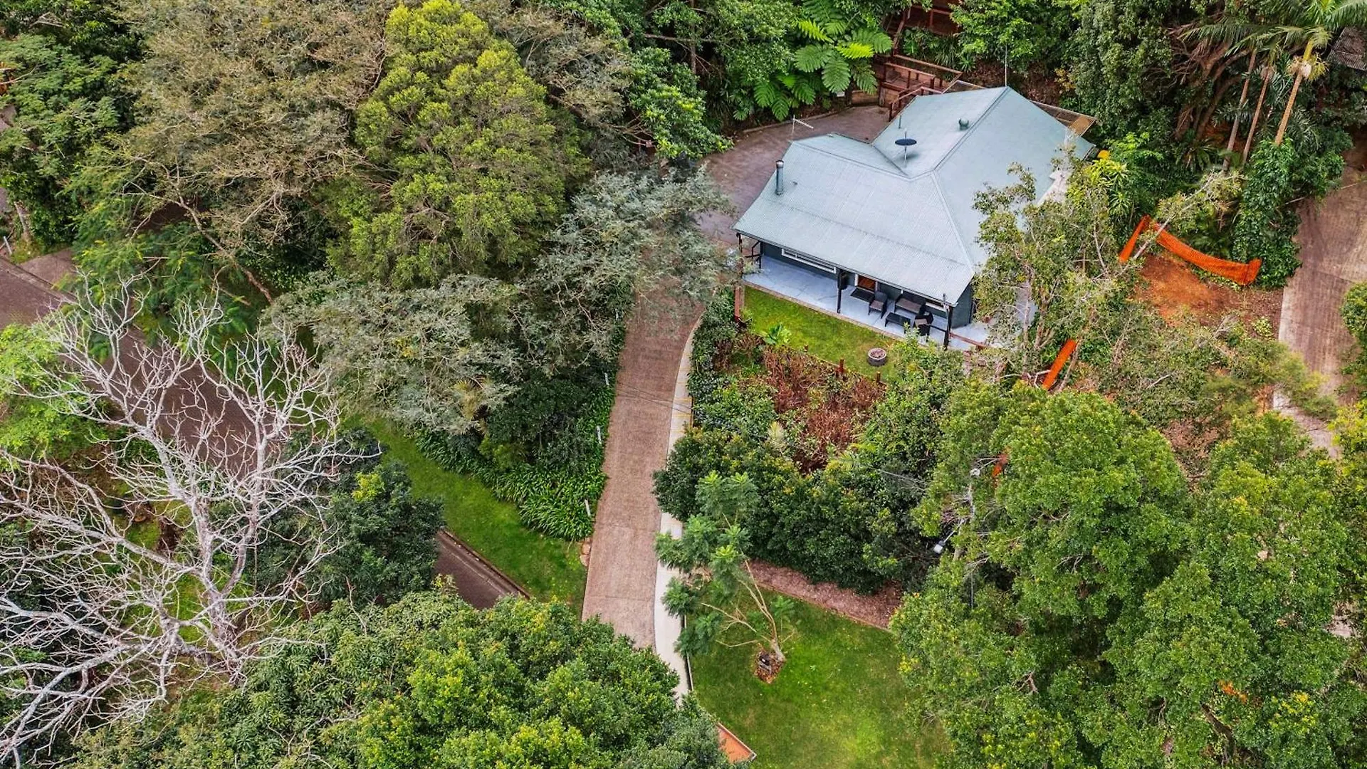 Wattle Cottage - A Stylish Hinterland Escape Maleny Casa de Férias